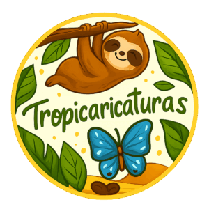 Tropicaricaturas
